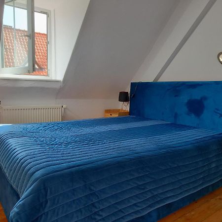 Apartament Amelie Apartment Olsztyn  Luaran gambar