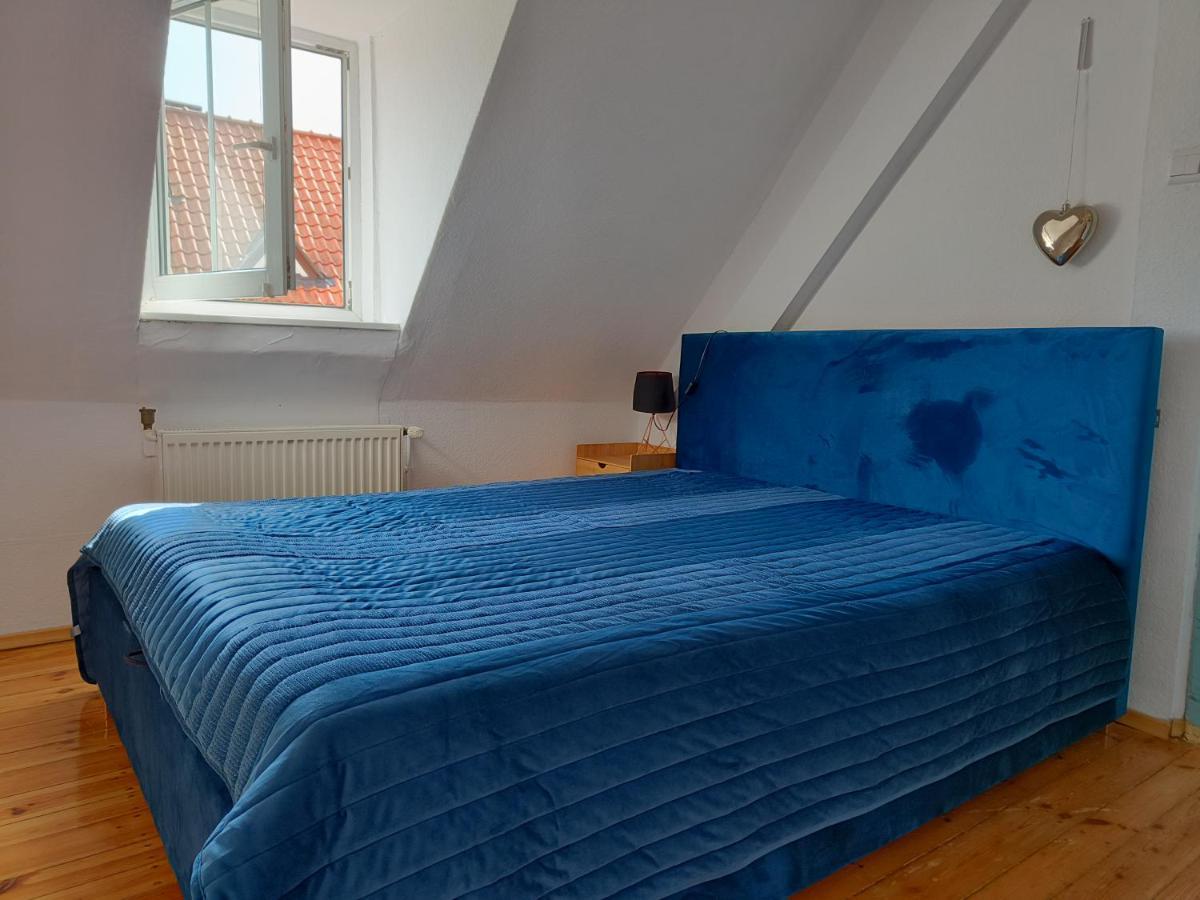 Apartament Amelie Apartment Olsztyn  Luaran gambar