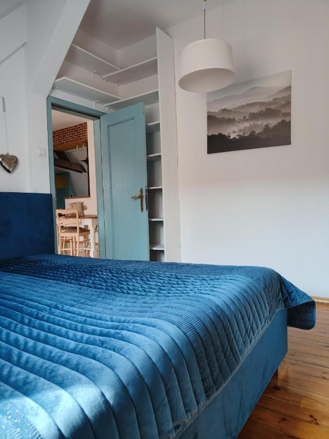 Apartament Amelie Apartment Olsztyn  Luaran gambar