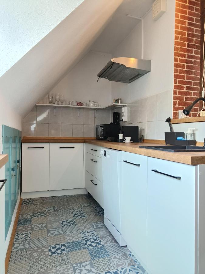 Apartament Amelie Apartment Olsztyn  Luaran gambar