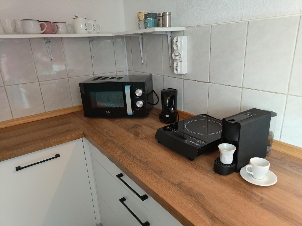 Apartament Amelie Apartment Olsztyn  Luaran gambar