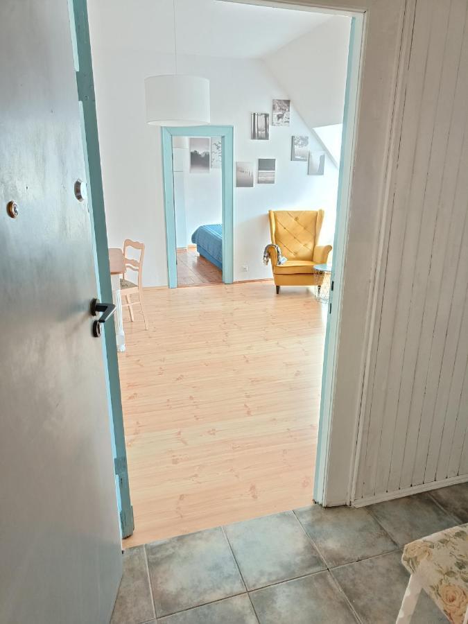 Apartament Amelie Apartment Olsztyn  Luaran gambar