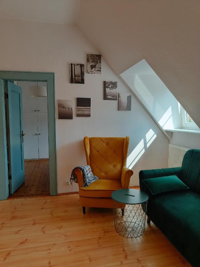 Apartament Amelie Apartment Olsztyn  Luaran gambar