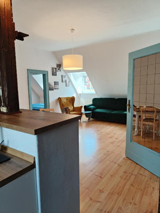 Apartament Amelie Apartment Olsztyn  Luaran gambar