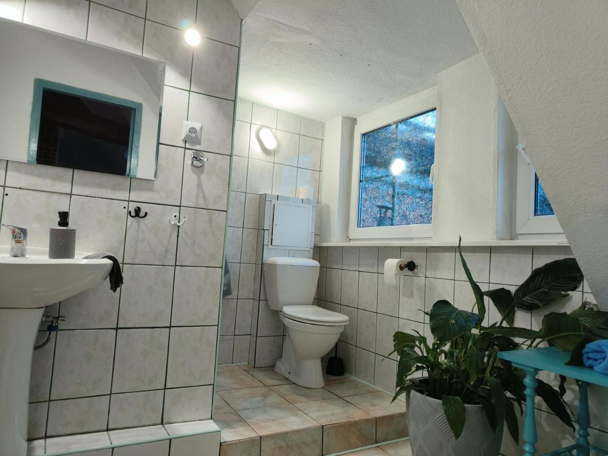 Apartament Amelie Apartment Olsztyn  Luaran gambar